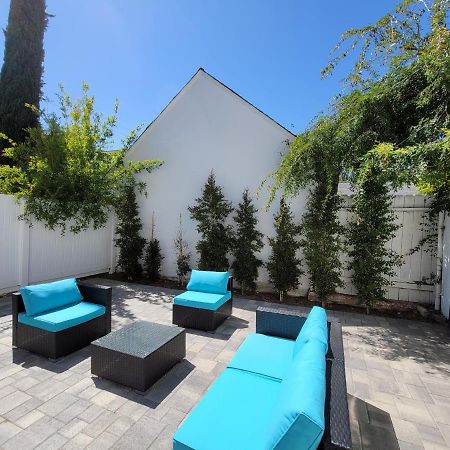 Luxurious Studio City Home Los Angeles Bagian luar foto