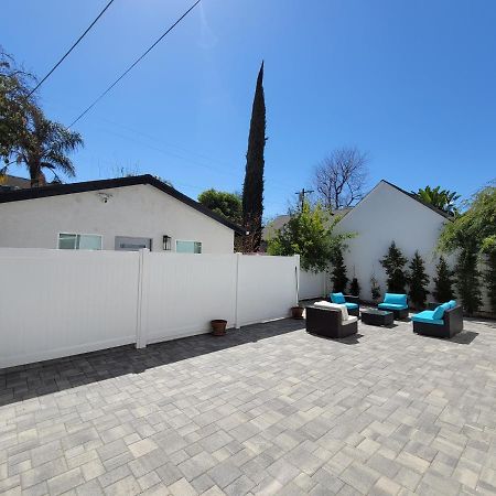 Luxurious Studio City Home Los Angeles Bagian luar foto