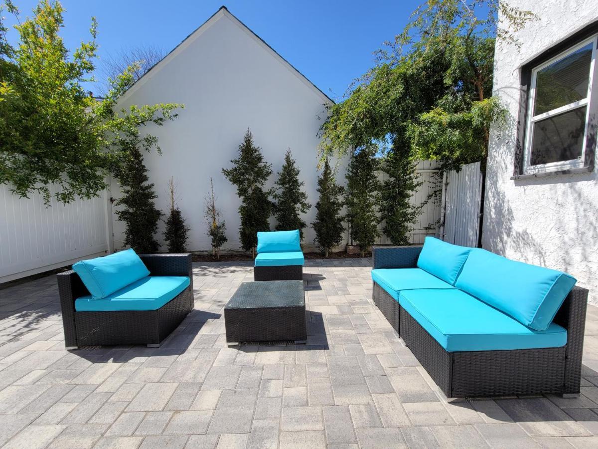 Luxurious Studio City Home Los Angeles Bagian luar foto
