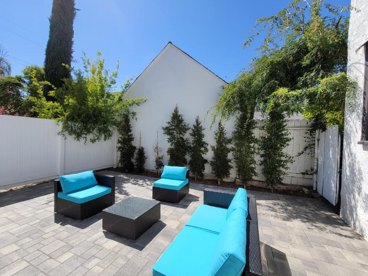 Luxurious Studio City Home Los Angeles Bagian luar foto