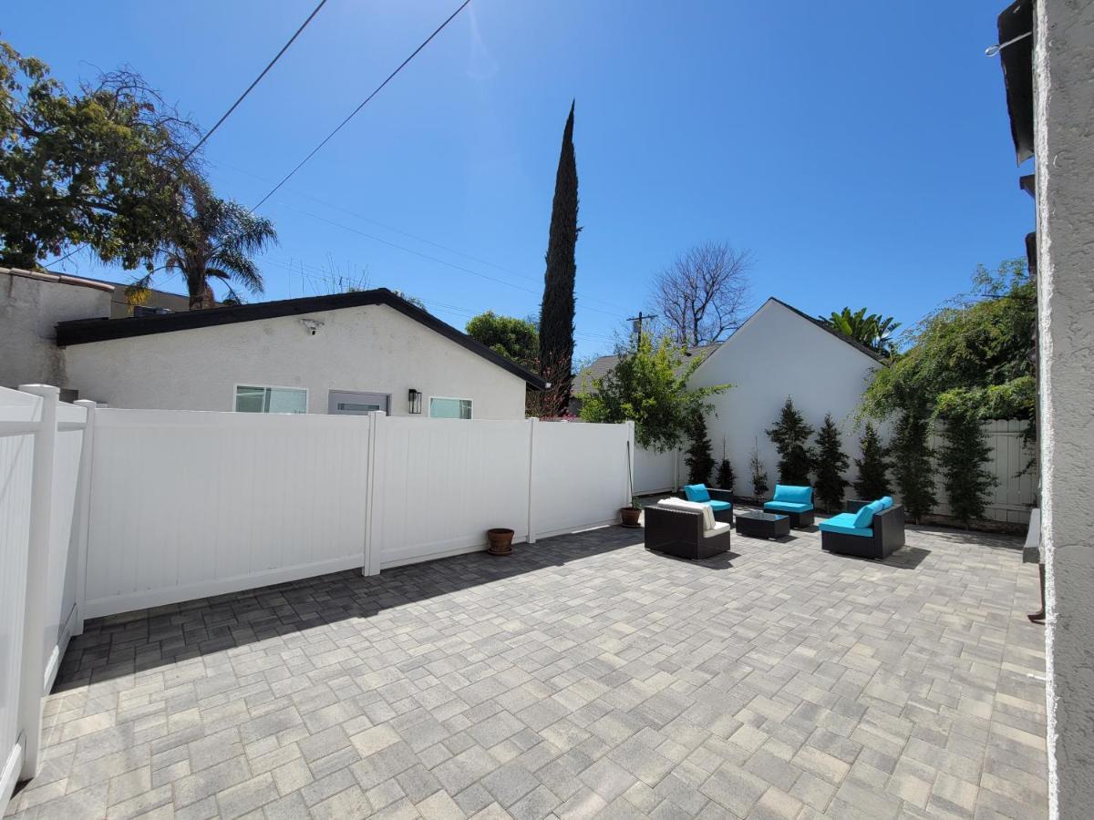 Luxurious Studio City Home Los Angeles Bagian luar foto