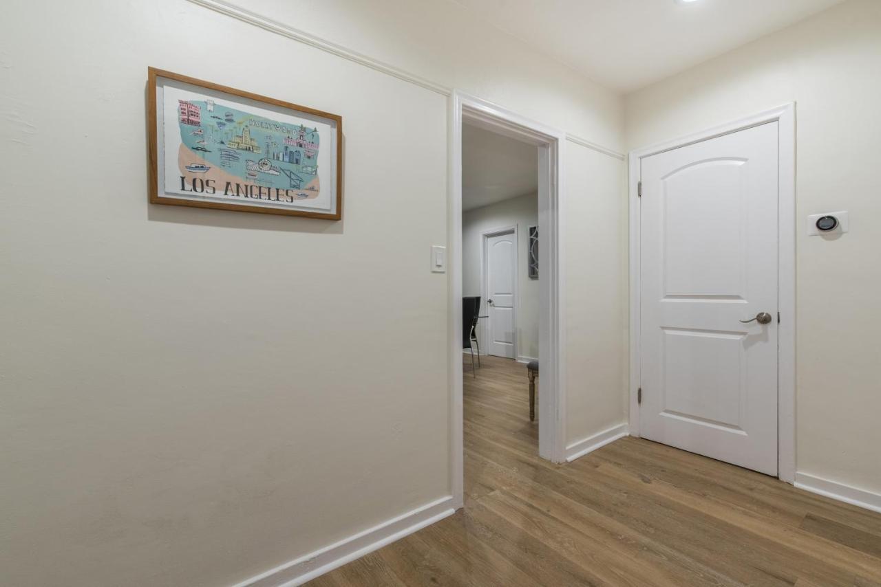 Luxurious Studio City Home Los Angeles Bagian luar foto