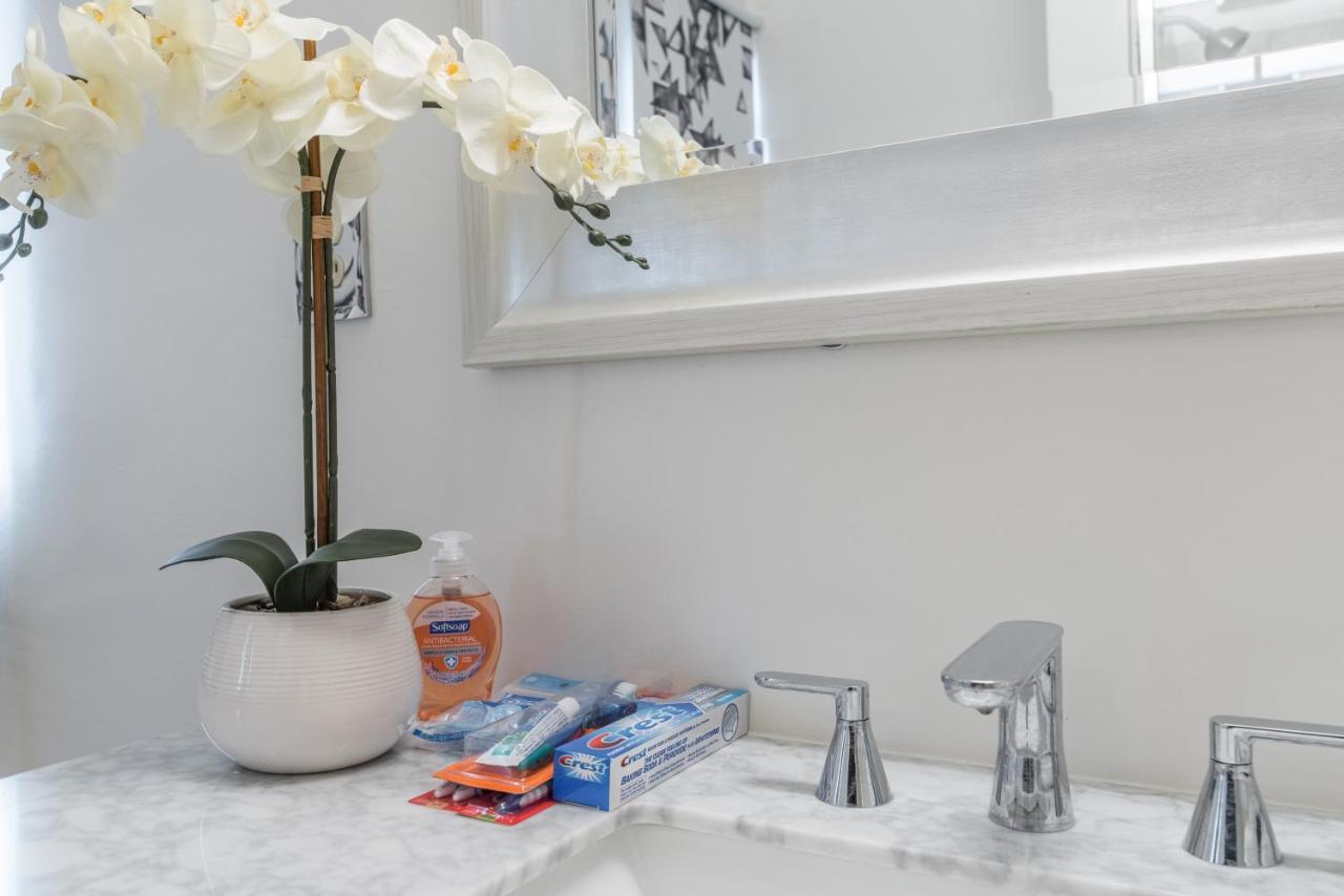 Luxurious Studio City Home Los Angeles Bagian luar foto