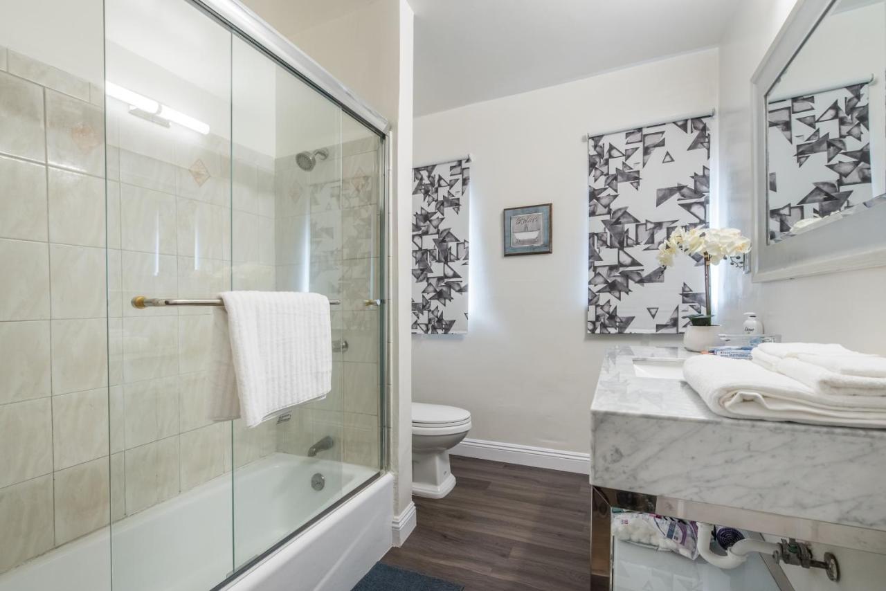 Luxurious Studio City Home Los Angeles Bagian luar foto