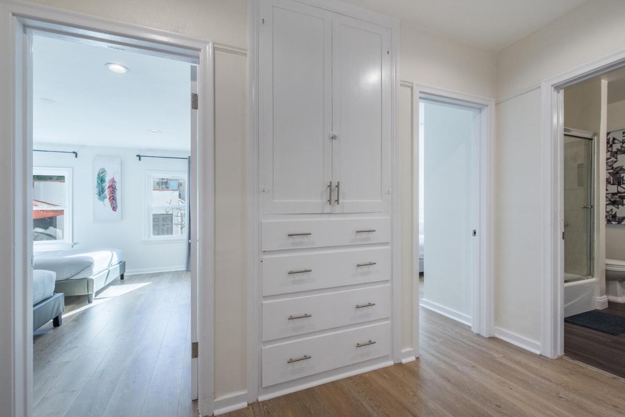 Luxurious Studio City Home Los Angeles Bagian luar foto