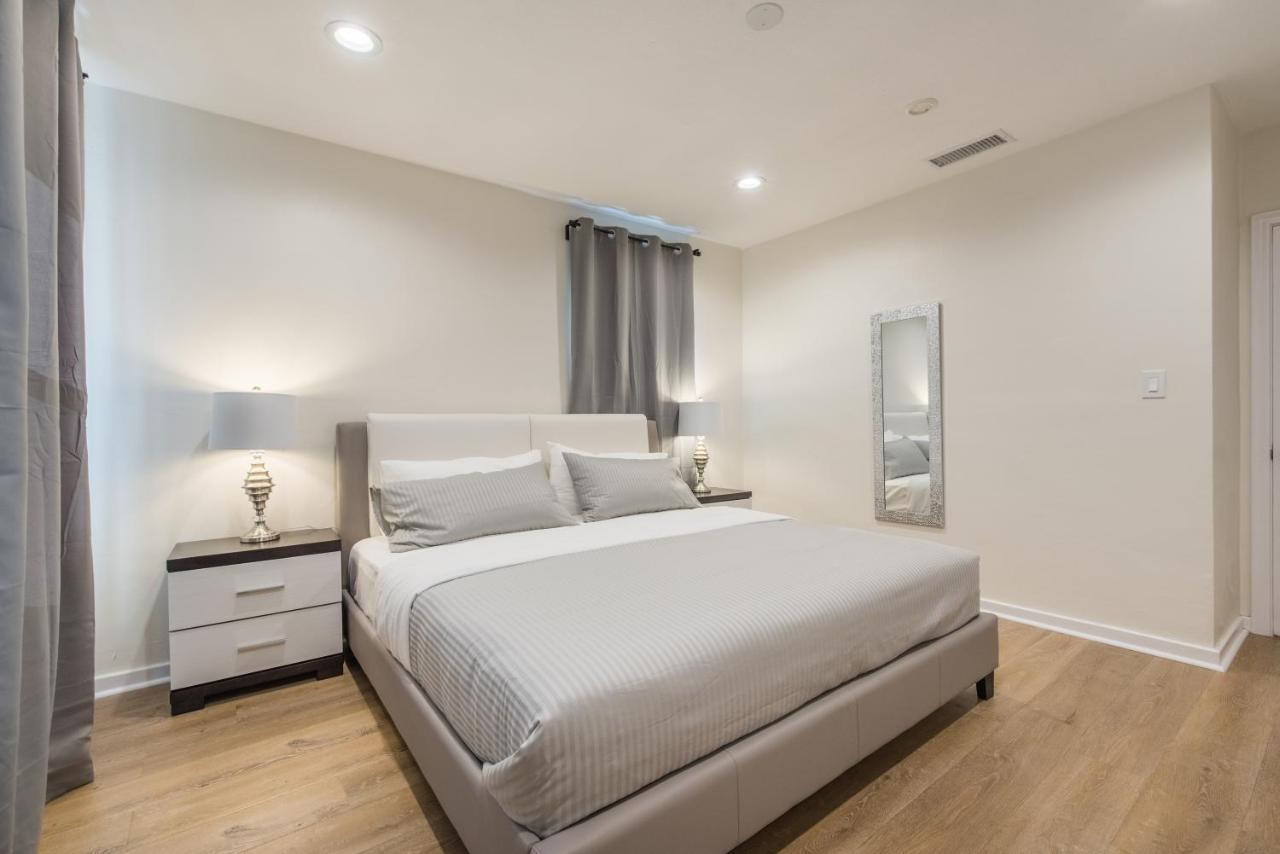 Luxurious Studio City Home Los Angeles Bagian luar foto