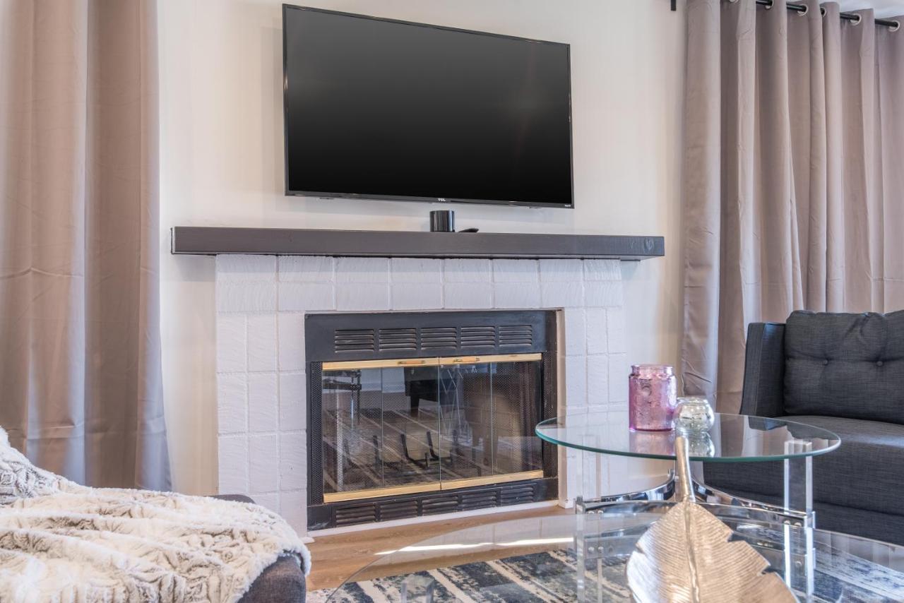 Luxurious Studio City Home Los Angeles Bagian luar foto