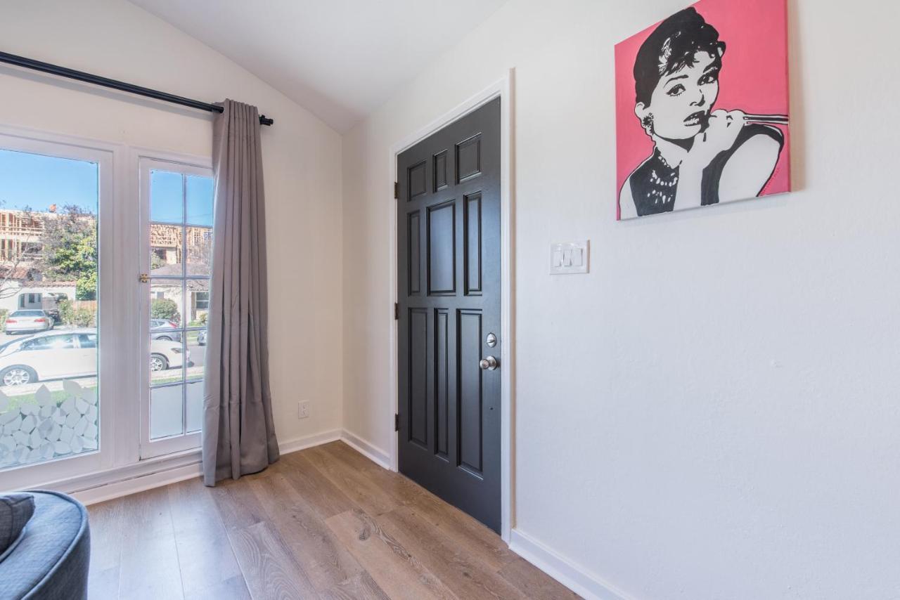 Luxurious Studio City Home Los Angeles Bagian luar foto