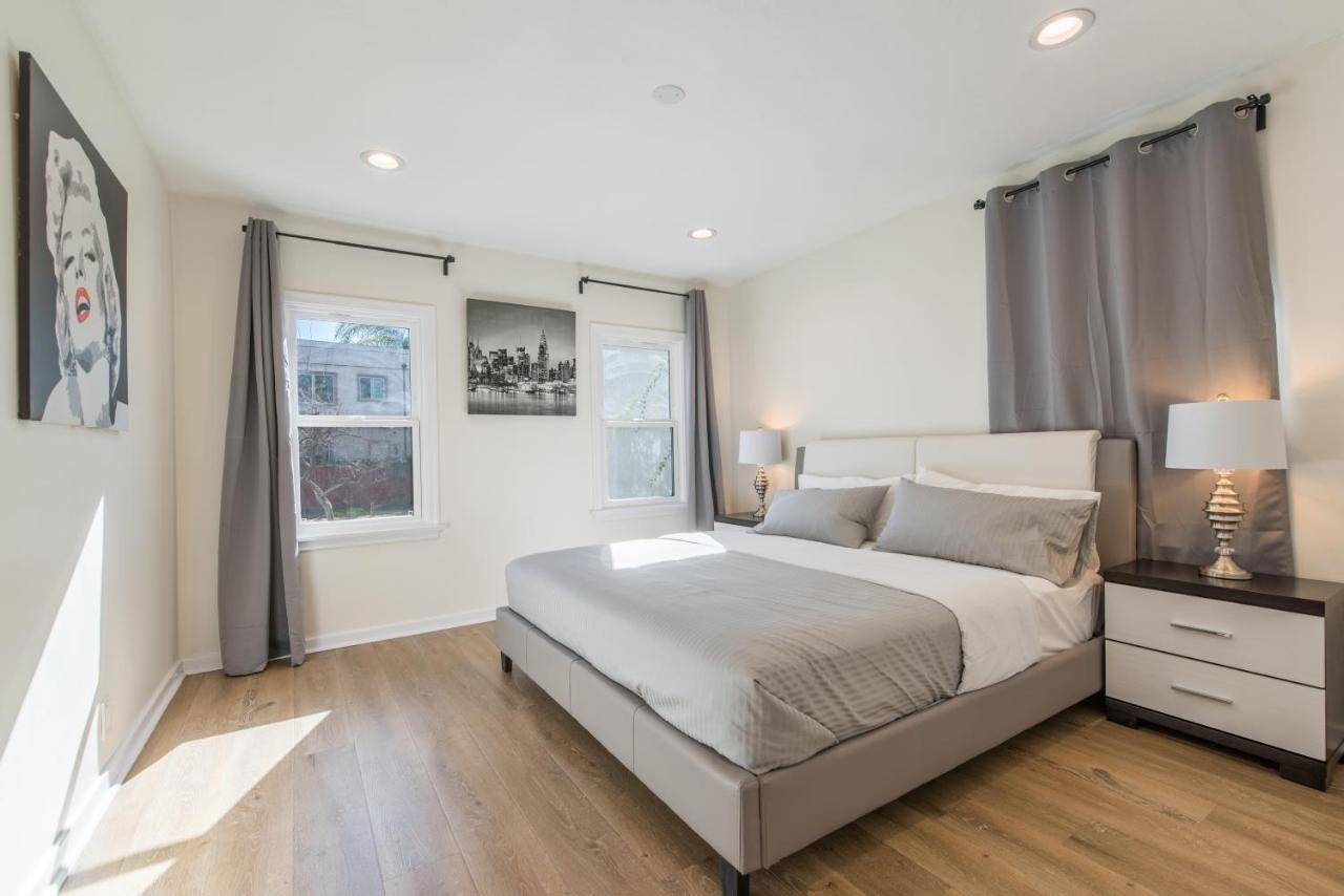 Luxurious Studio City Home Los Angeles Bagian luar foto