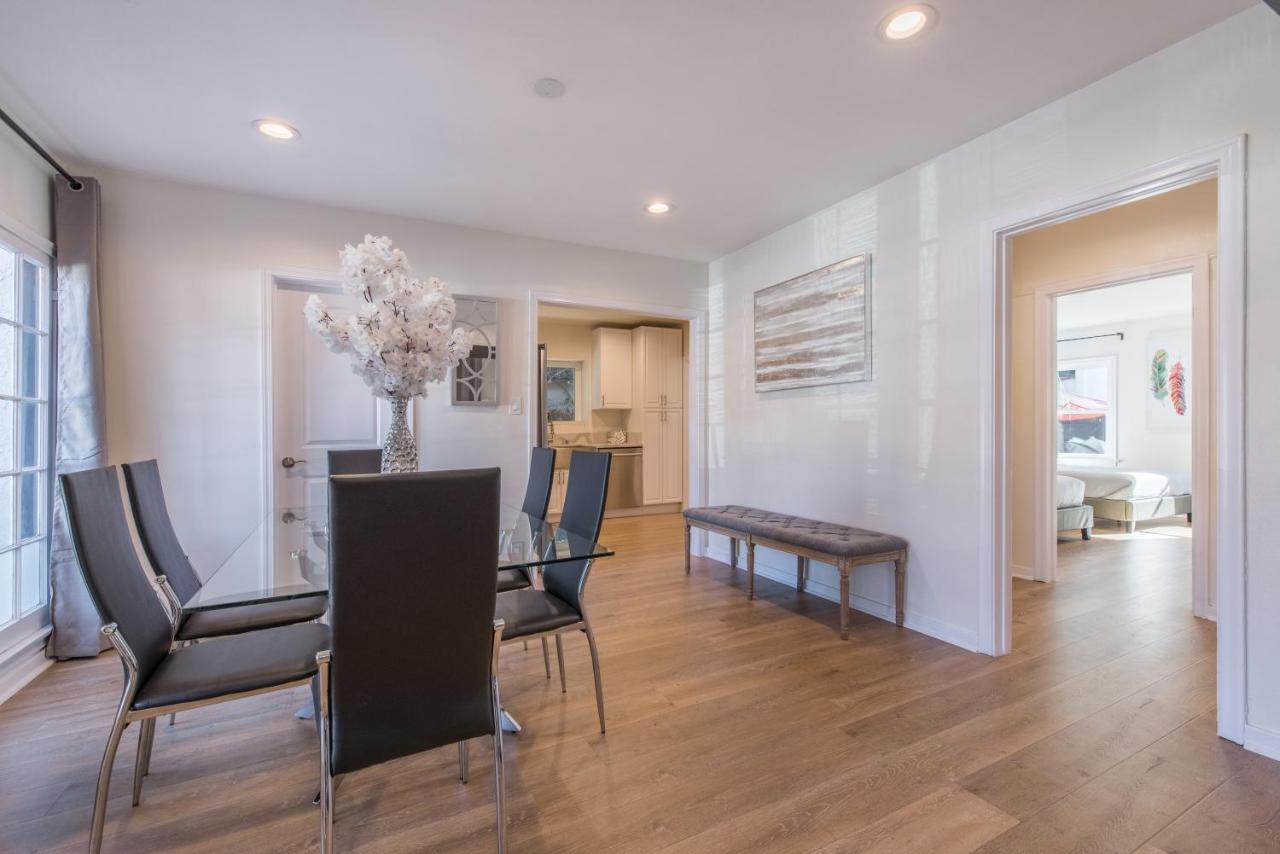 Luxurious Studio City Home Los Angeles Bagian luar foto