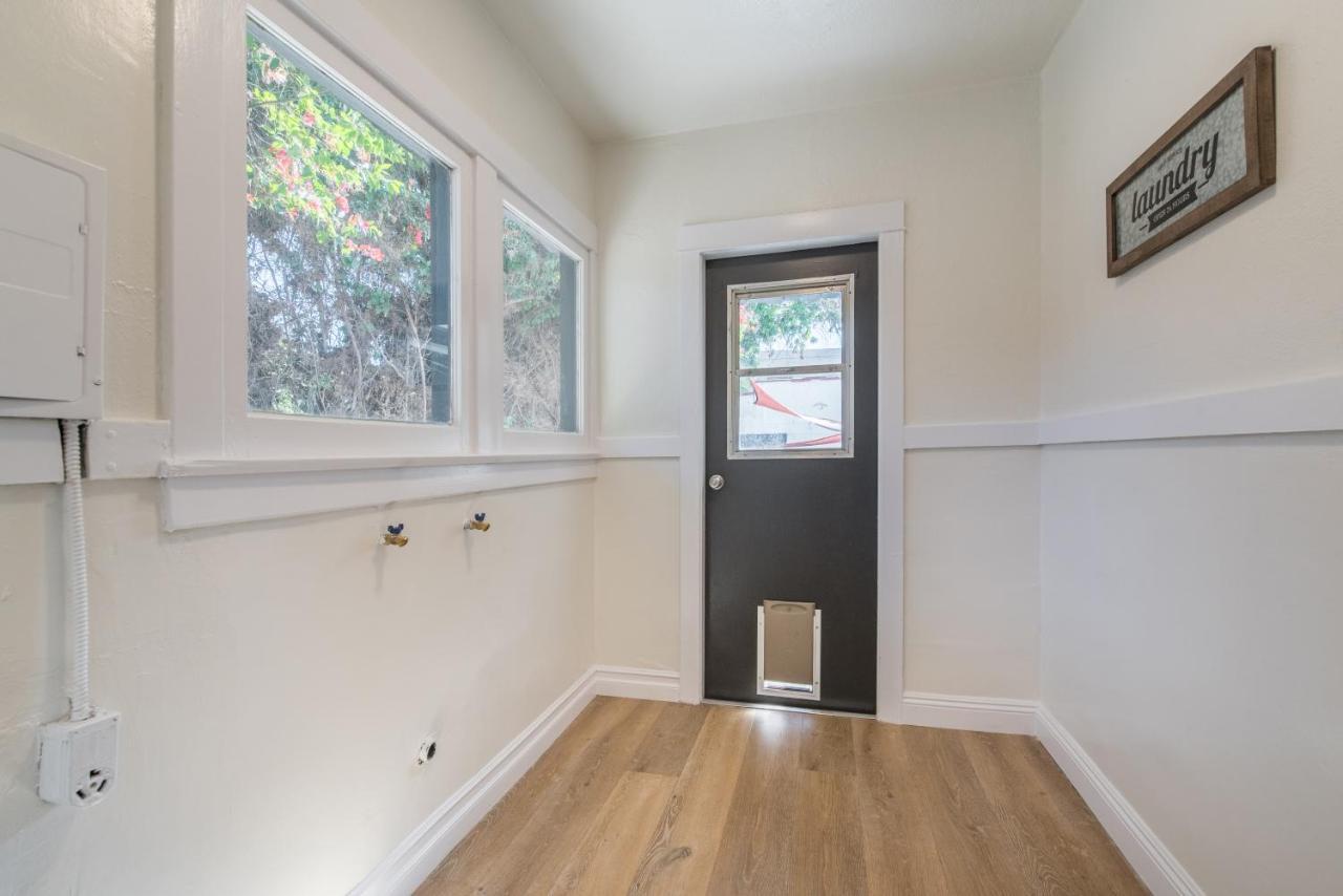Luxurious Studio City Home Los Angeles Bagian luar foto